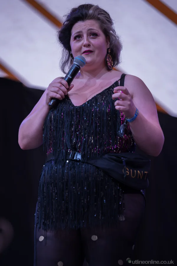 Latitude Festival 2022