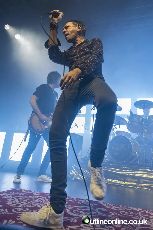 Shed Seven