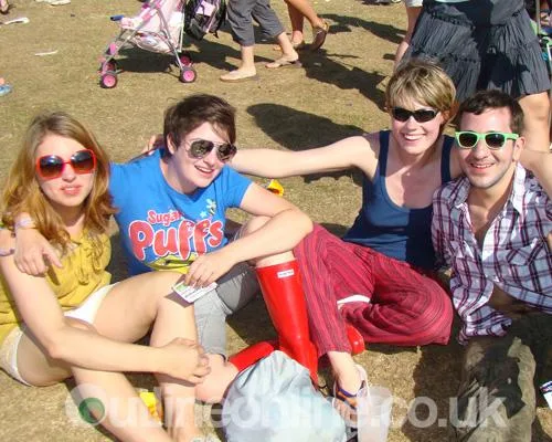 Latitude Fest pt 1