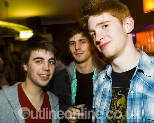 Dance Club