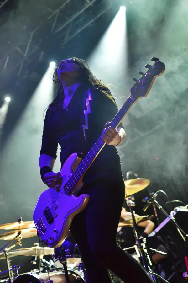 Airbourne