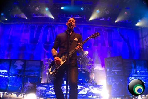 Volbeat