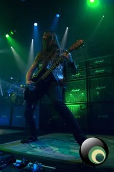 Black Label Society