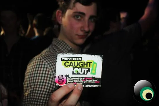 Chase & Status