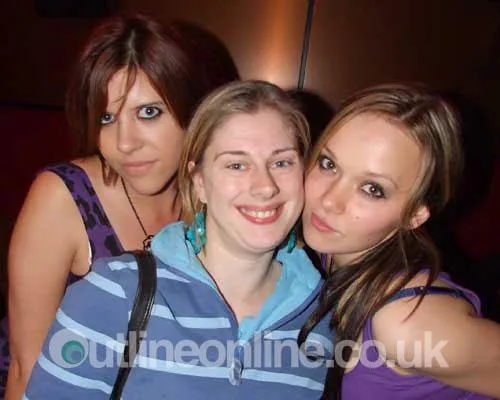 Ladies Night