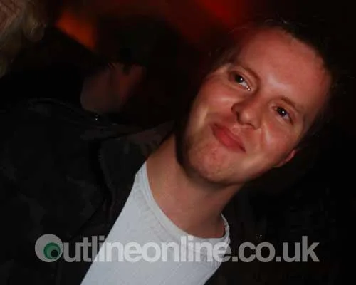 Andy C