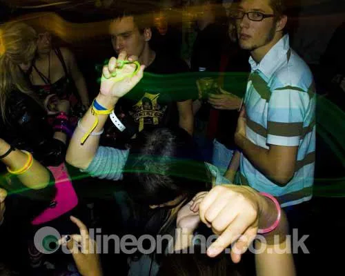 Dance Club