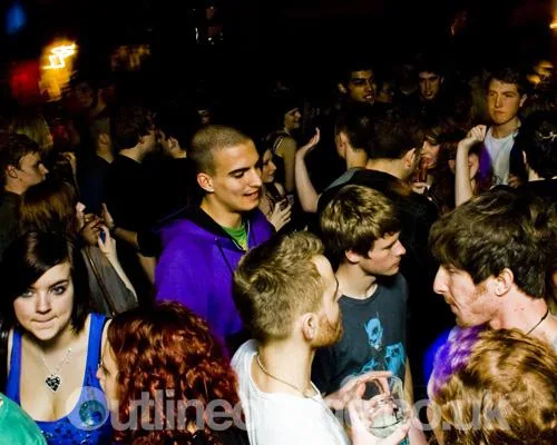 Dance Club