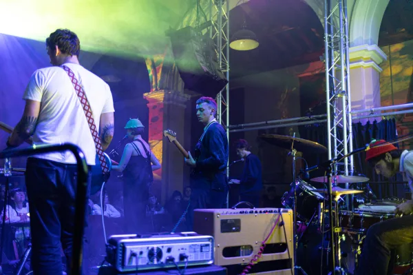 Norwich Psych Fest 2022