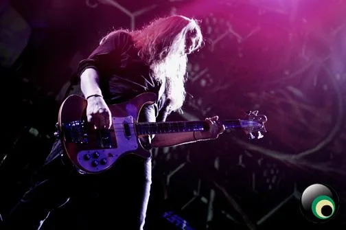Hawkwind @ UEA