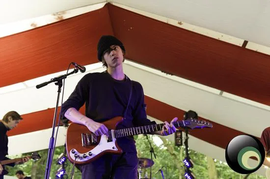 Latitude Festival 2012 // Part 3