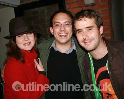 Launch Night