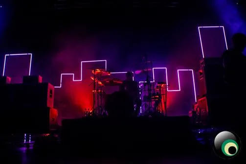 The Wombats @ UEA