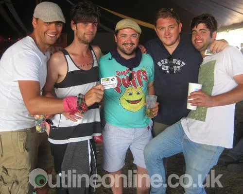 Latitude Fest pt 3