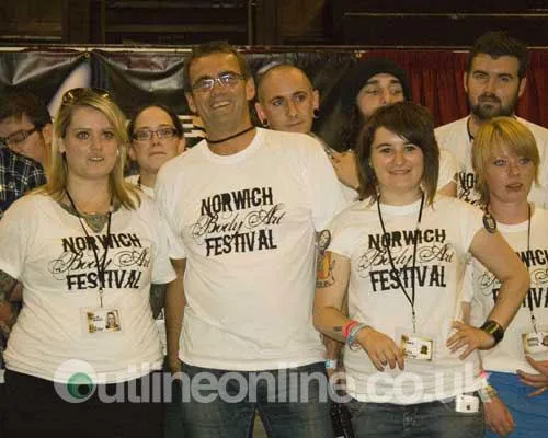 NBAF 09