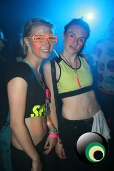 Glade Festival // Part 1