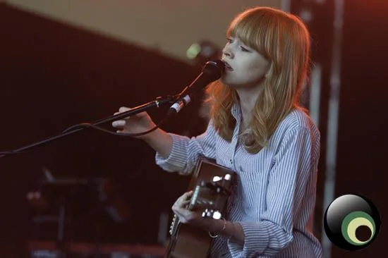 Latitude Festival 2012 // Part 3