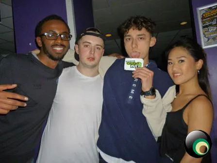 Tropico @ UEA