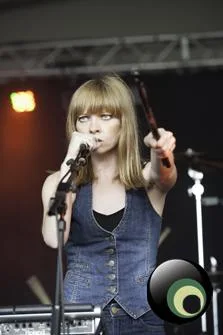 Latitude Festival 2012 // Part 4