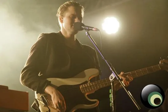 Latitude Festival 2012 // Part 4