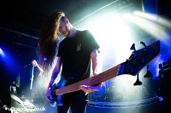 Carcass