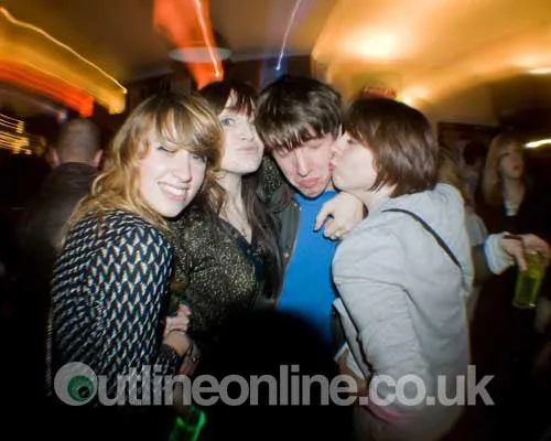Dance Club