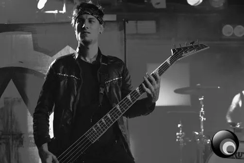 Crown the Empire @ Waterfront