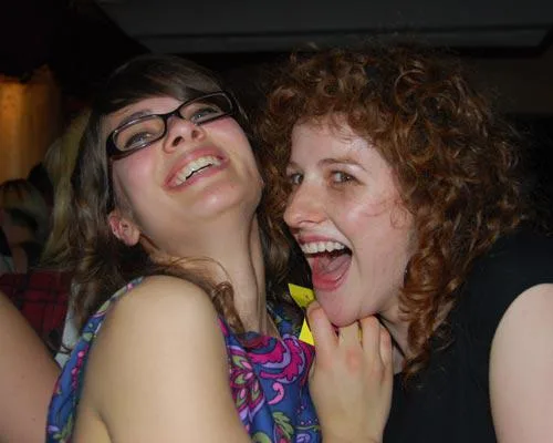 Ruby Rumba Bday