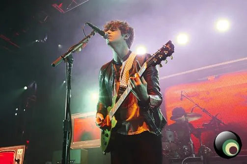 The Kooks at UEA
