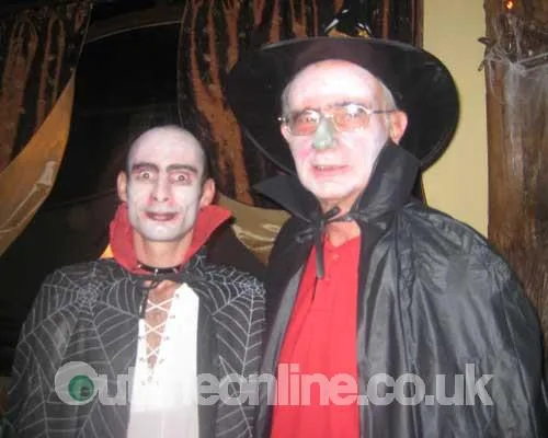Halloween
