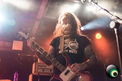 Orange Goblin