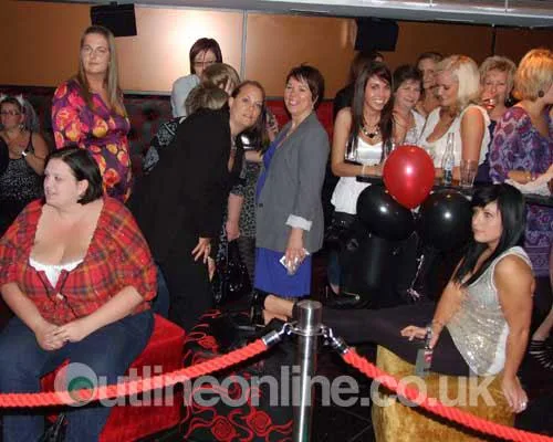 Ladies Night