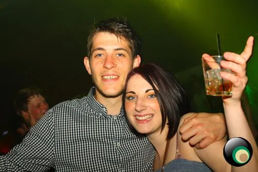 Outlook Norwich Launch Party