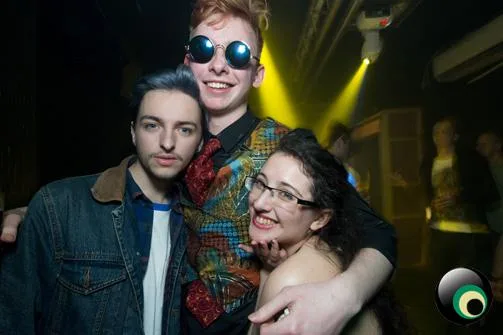 The Loft's 5th Birthday
