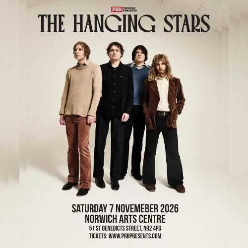 The Hanging Stars