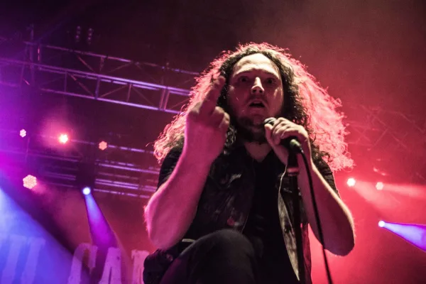 Airbourne