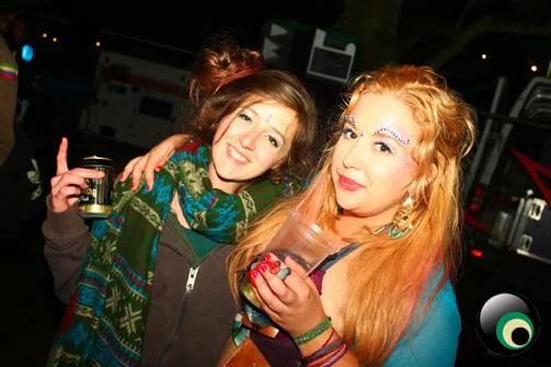 Symmetry Festival 2015
