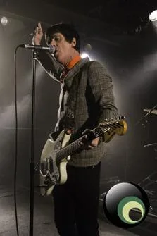 Johnny Marr