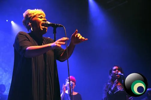 Emeli Sandé