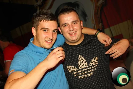 Rumble 18th Birthday