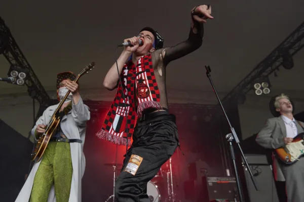 HMLTD