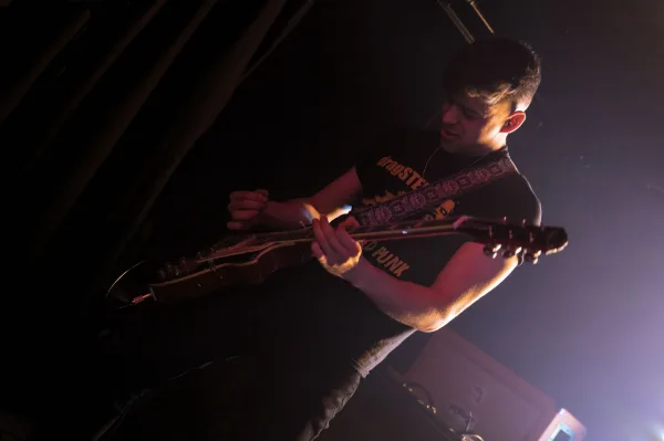 Norwich Rock Fest 2022