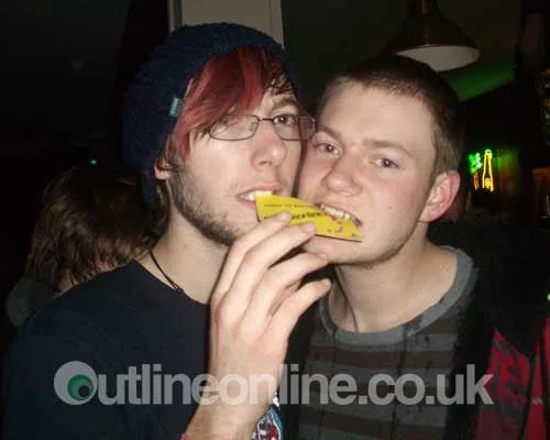 £1 Party