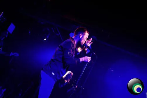 Maverick Sabre at The Waterfront