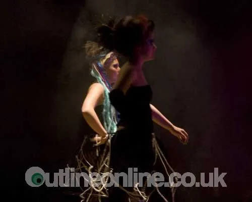 CCN Fash Show