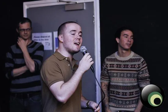 Maverick Sabre