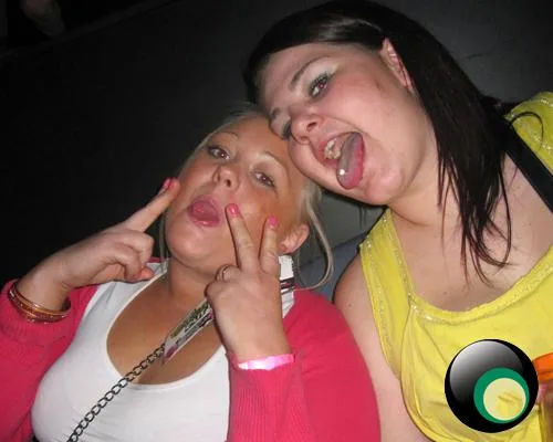 Pams 15th Bday