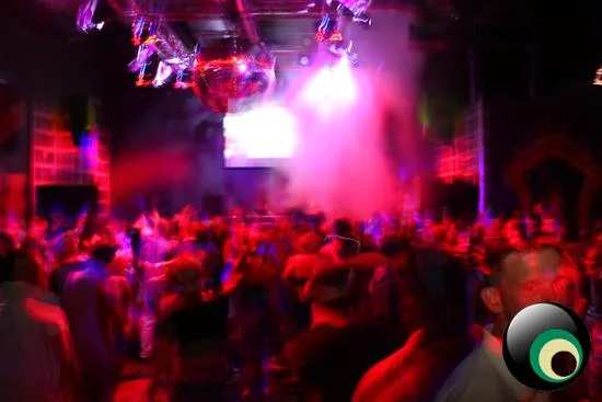Rumble 18th Birthday