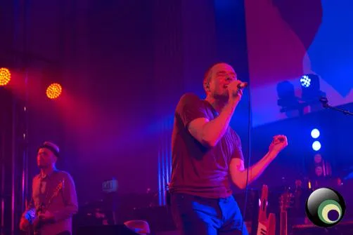 Belle and Sebastian