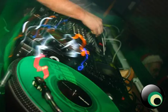 Dub Fiesta @ Hide Out
